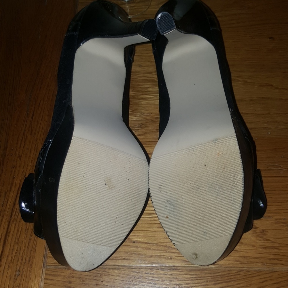 Madden Girl Stilettos - Picture 5 of 5